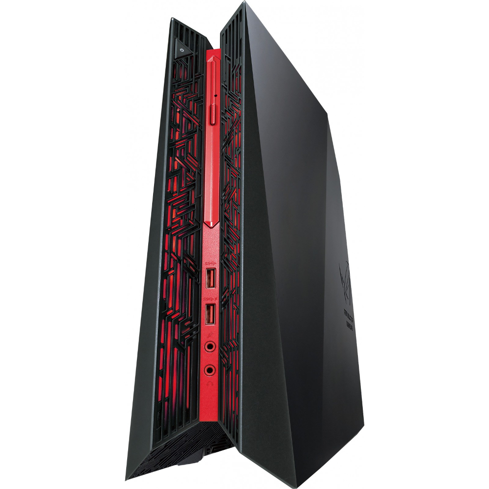 Комп'ютер ASUS ROG G20CB-UA003T