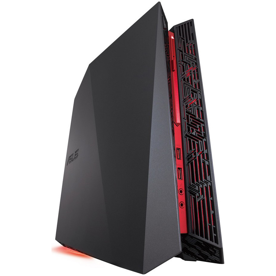 Комп'ютер ASUS ROG G20CB-UA003T Серія процесора Intel Core i7