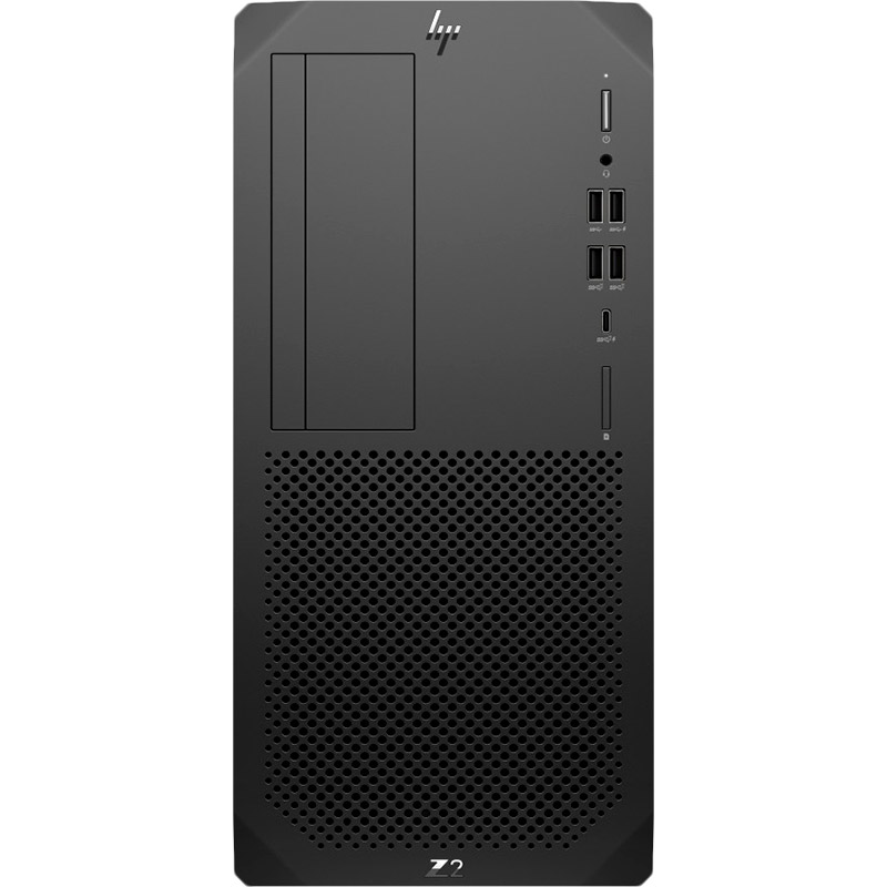 

Компьютер HP Z2 G5 TWR (259L9EA), Z2 G5 TWR (259L9EA)