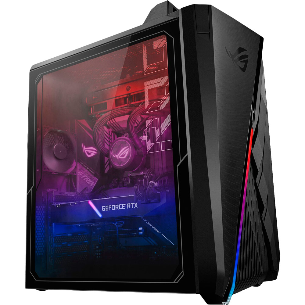 

Компьютер ASUS ROG Strix G35DX-UA005D (90PD02W1-M12900), ROG Strix G35DX-UA005D (90PD02W1-M12900)