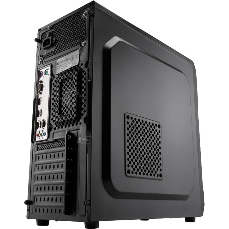 Комп'ютер VINGA Advanced A1782 (IPM16INTW.A1782) Модель процесора G6400