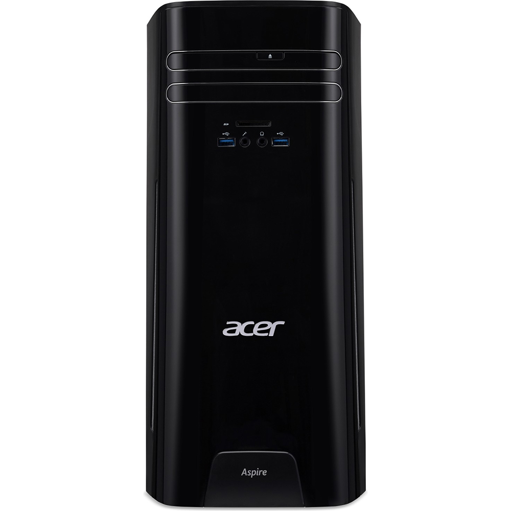 Компьютер ACER Aspire TC-780 (DT.B5DME.002) - в интернет-магазине Фокстрот:  цены, отзывы, характеристики | купить в Киеве, Харькове, Днепропетровске,  Одессе - Украина