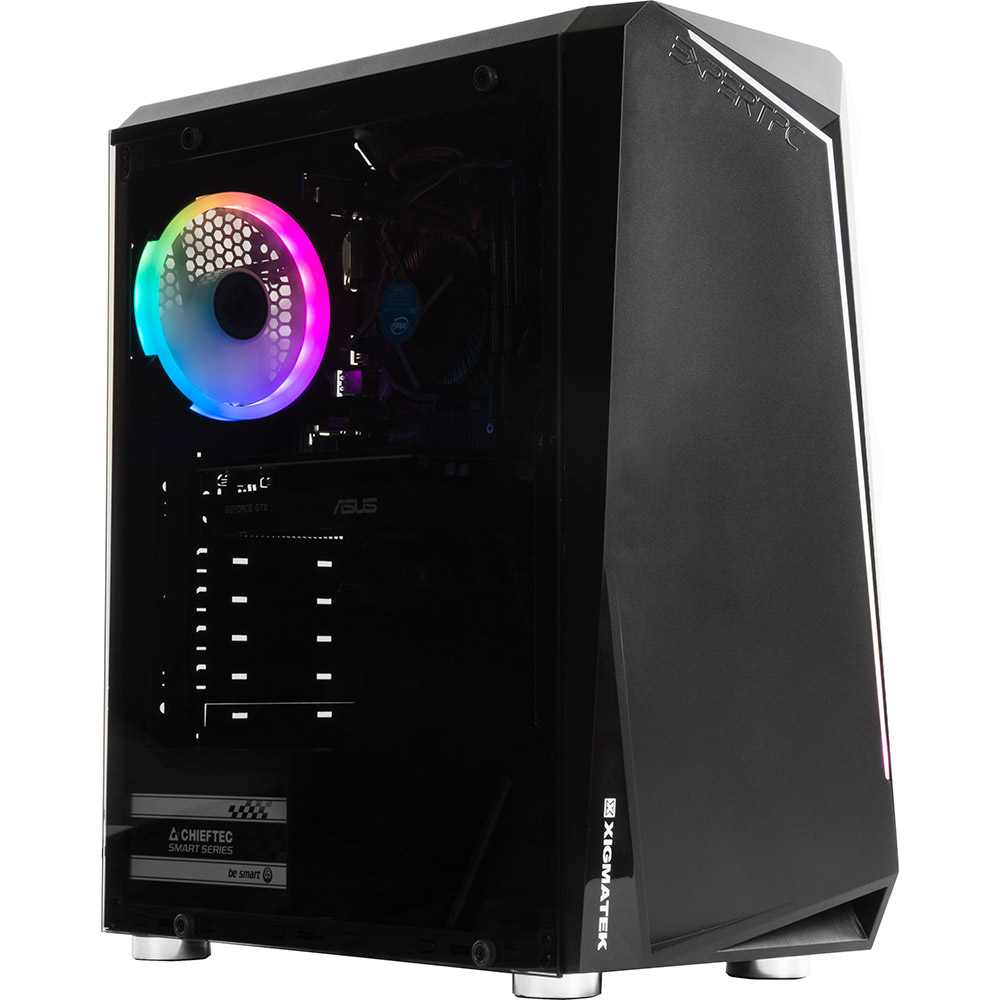 

Компьютер EXPERT PC Ultimate (I14F16H1165F2523), Ultimate (I14F16H1165F2523)