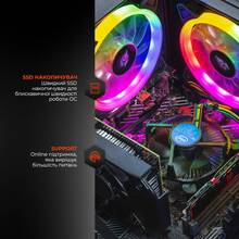 Компьютер EXPERT PC Ultimate (I14F16H1S2166SF2571)