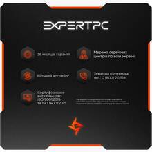 Компьютер EXPERT PC Ultimate (I14F16H1S2166SF2571)
