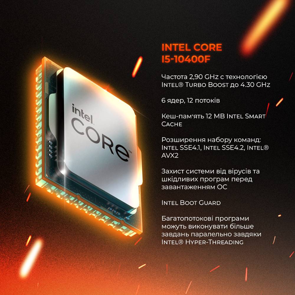 Изображение Компьютер EXPERT PC Ultimate (I14F16H1S2166SF2571)