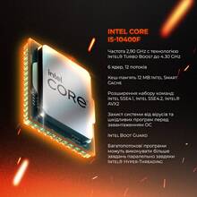 Компьютер EXPERT PC Ultimate (I14F16H1S2166SF2571)