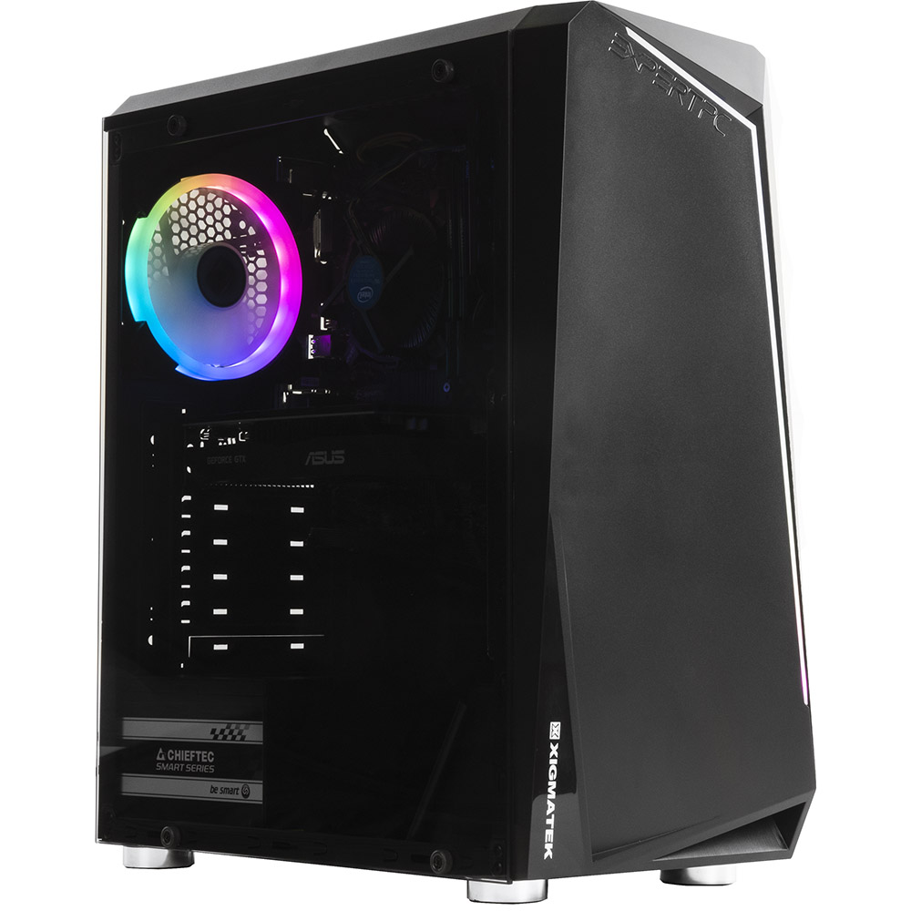

Компьютер EXPERT PC Ultimate (I14F16H1S415TF2525), Ultimate (I14F16H1S415TF2525)
