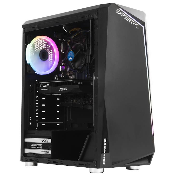

Компьютер EXPERT PC Ultimate (I14F16H2S1165SF2549), Ultimate (I14F16H2S1165SF2549)