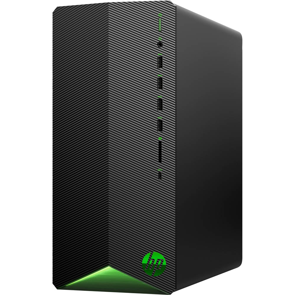 

Компьютер HP Pavilion (43R85EA), Pavilion (43R85EA)
