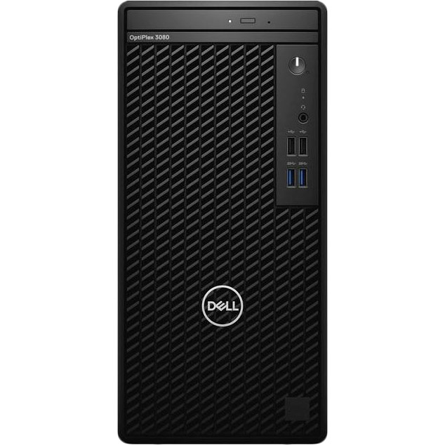 

Компьютер DELL OptiPlex 3080 MT (N204O3080MT_UBU), OptiPlex 3080 MT (N204O3080MT_UBU)