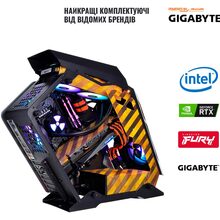 Компьютер ARTLINE Overlord ANOMALY (ANOMALYv01)