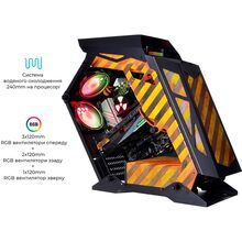Компьютер ARTLINE Overlord ANOMALY (ANOMALYv01)