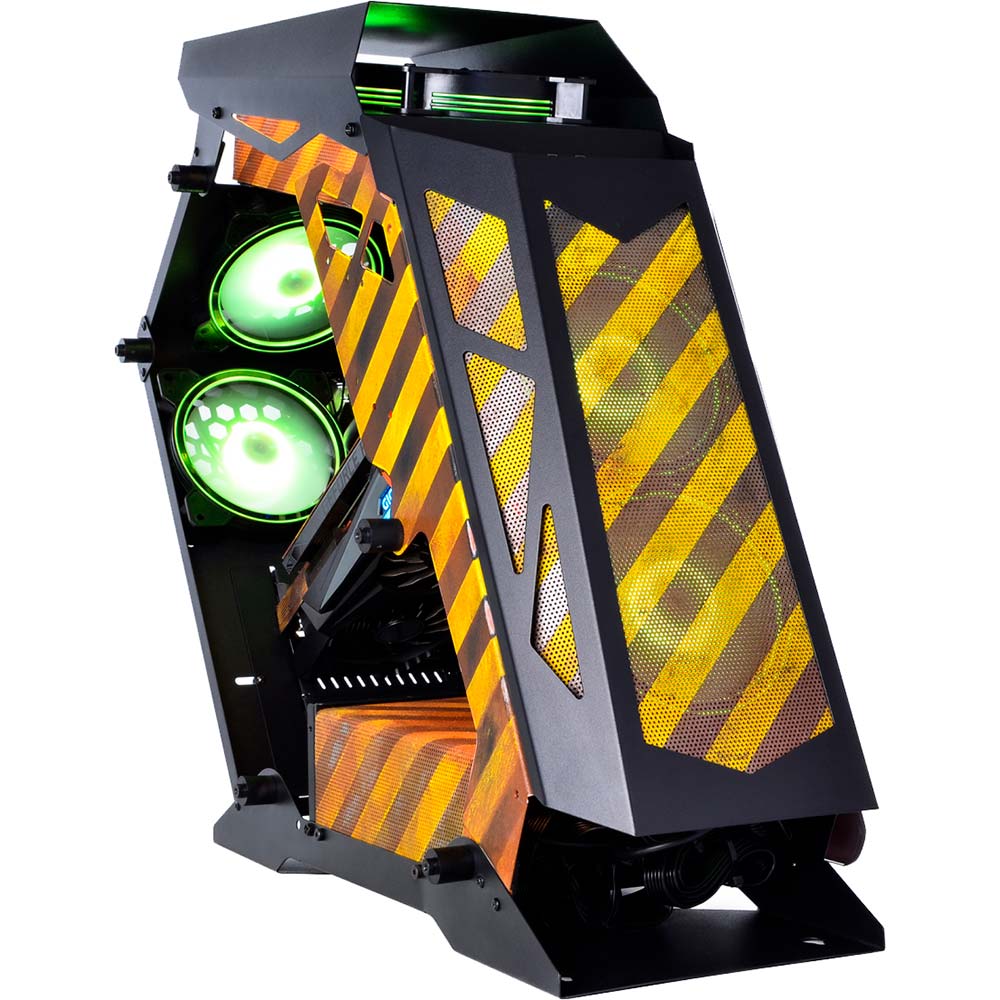Компьютер ARTLINE Overlord ANOMALY (ANOMALYv01) Чипсет Intel B560