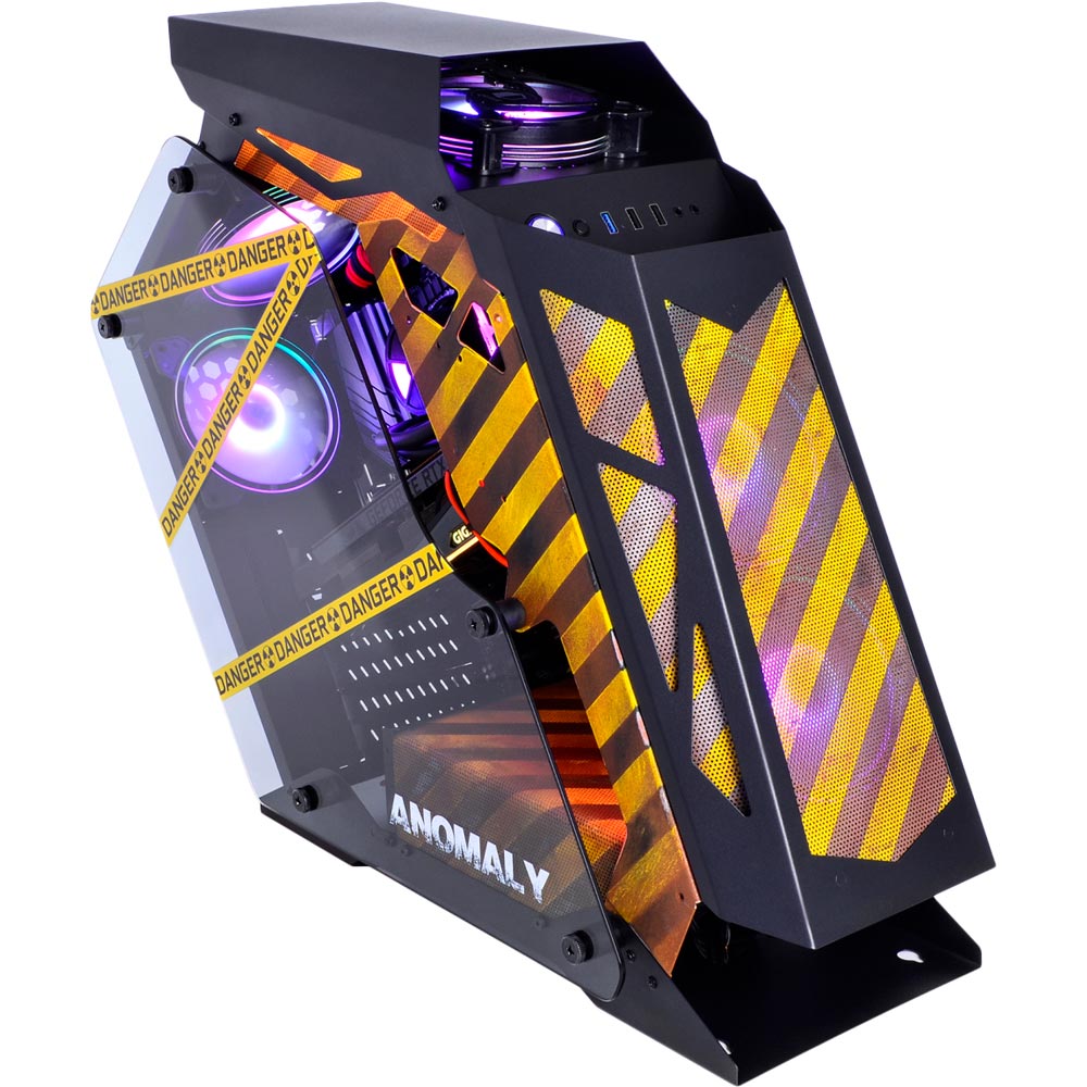 

Компьютер ARTLINE Overlord ANOMALY (ANOMALYv10), Overlord ANOMALY (ANOMALYv10)