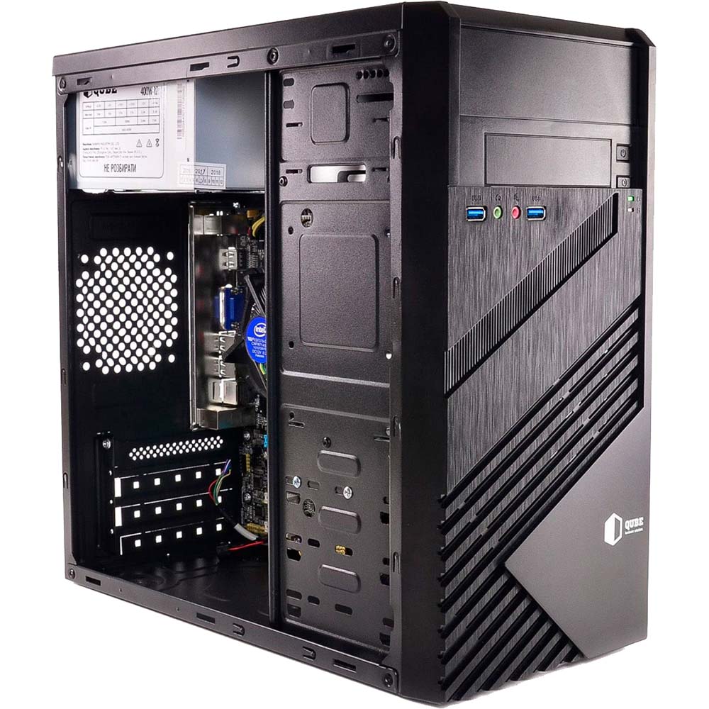 Комп'ютер ARTLINE Business B29 (B29v31) Серія процесора Intel Core i5