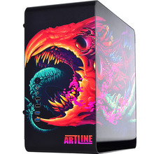 Компьютер ARTLINE Overlord DRAGON (DRAGONv35CH)