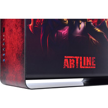 Компьютер ARTLINE Overlord DRAGON (DRAGONv35DR)