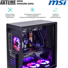 Компьютер ARTLINE Overlord DRAGON (DRAGONv42)