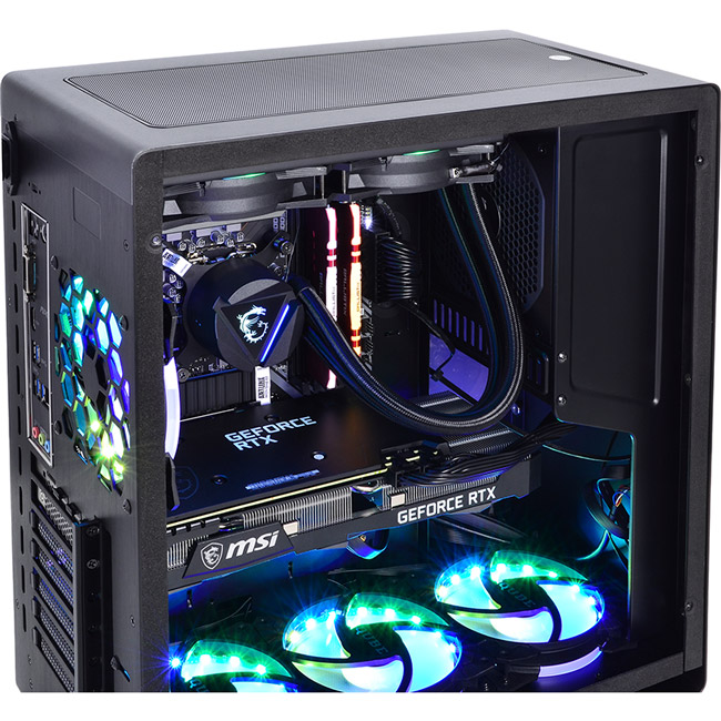 Компьютер ARTLINE Overlord DRAGON (DRAGONv42) Модель процессора 5600X