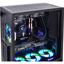 Компьютер ARTLINE Overlord DRAGON (DRAGONv42)
