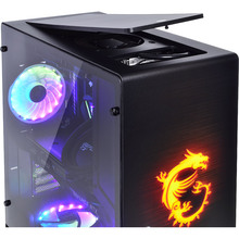 Компьютер ARTLINE Overlord DRAGON (DRAGONv42)