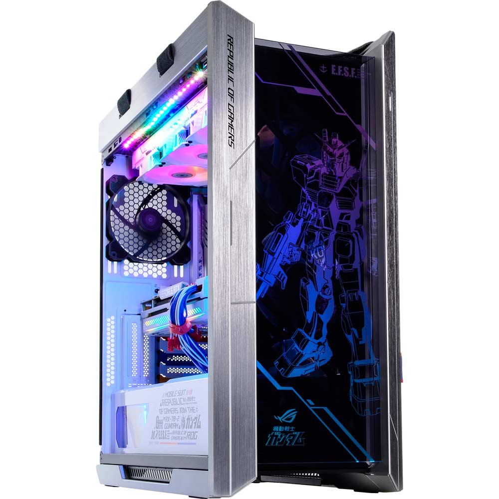 

Компьютер ARTLINE Gaming GUNDAM (GUNDAMv04), Gaming GUNDAM (GUNDAMv04)