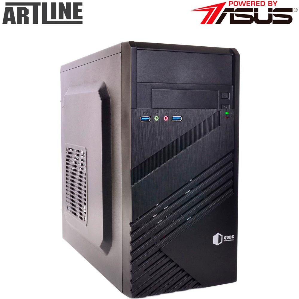 Компьютер ARTLINE Home H44 (H44v03) Класс для работы и учебы