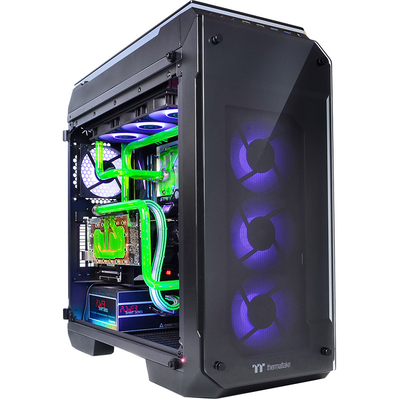 

Компьютер ARTLINE Overlord RTX P99 (P99v16), Overlord RTX P99 (P99v16)