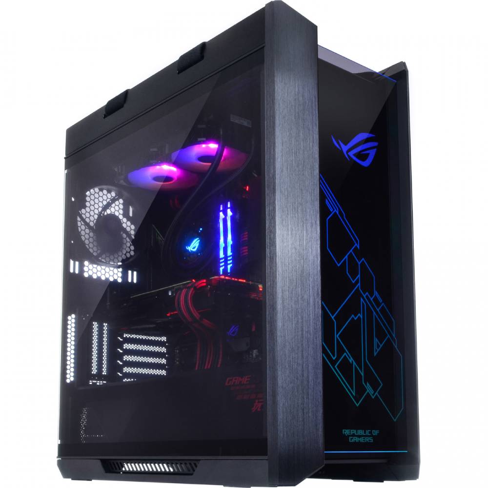 

Компьютер ARTLINE Overlord STRIX (STRIXv57Win), Overlord STRIX (STRIXv57Win)
