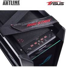 Компьютер ARTLINE Overlord STRIX (STRIXv58Win)