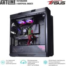 Компьютер ARTLINE Overlord STRIX (STRIXv58Win)