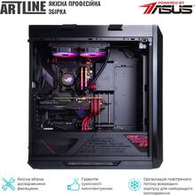 Компьютер ARTLINE Overlord STRIX (STRIXv58Win)
