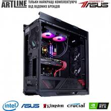 Компьютер ARTLINE Overlord STRIX (STRIXv58Win)