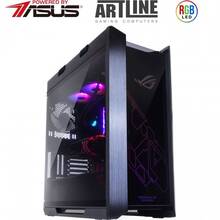 Компьютер ARTLINE Overlord STRIX (STRIXv58Win)