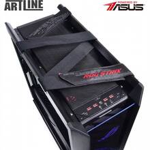 Компьютер ARTLINE Overlord STRIX (STRIXv58Win)