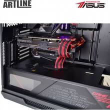 Компьютер ARTLINE Overlord STRIX (STRIXv58Win)