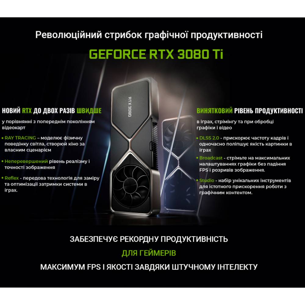 В Фокстрот Компьютер ARTLINE Overlord STRIX (STRIXv58Win)