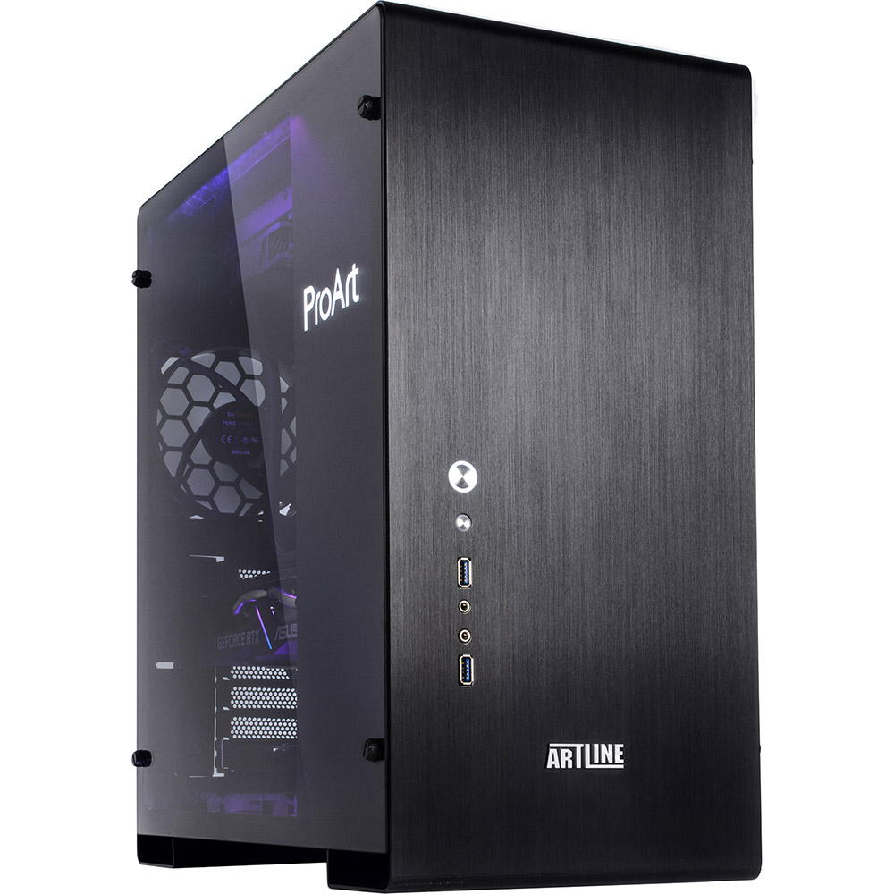 

Компьютер ARTLINE WorkStation PROART (PROARTv07Win), WorkStation PROART (PROARTv07Win)