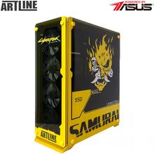 Компьютер ARTLINE Samurai (SAMURAIv22)