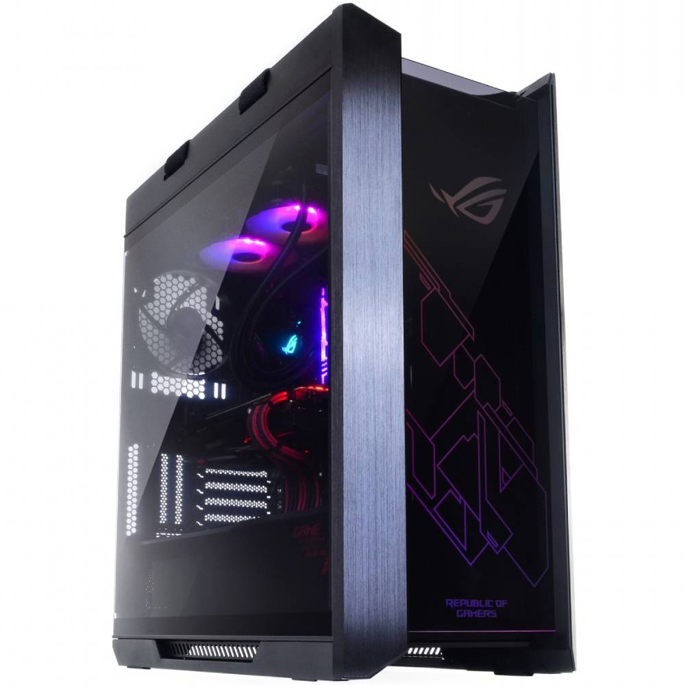 

Компьютер ARTLINE Gaming STRIX (STRIXv49), Gaming STRIX (STRIXv49)