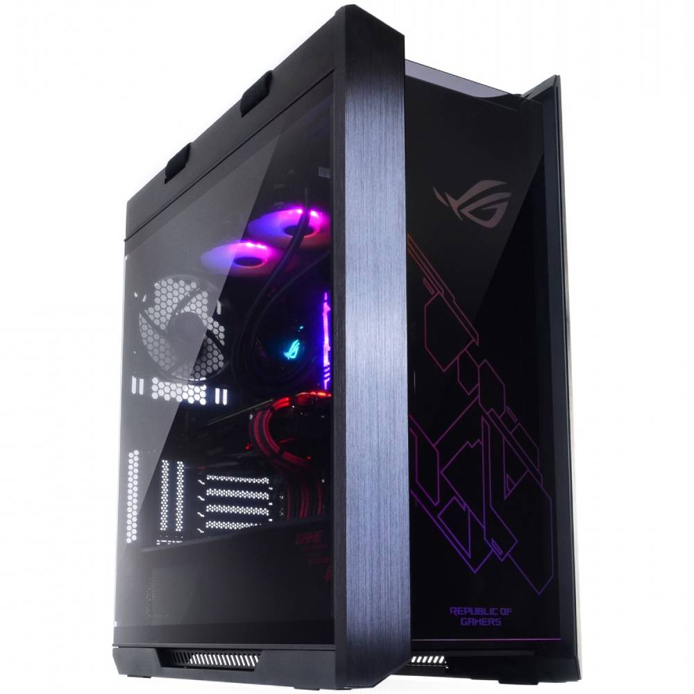 

Компьютер ARTLINE Gaming STRIX (STRIXv50), Gaming STRIX (STRIXv50)