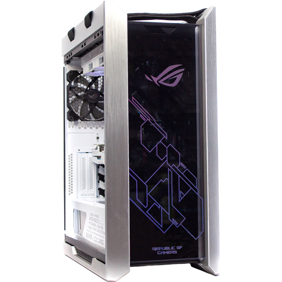 

Компьютер ARTLINE Overlord STRIX (STRIXv62Winw), Overlord STRIX (STRIXv62Winw)