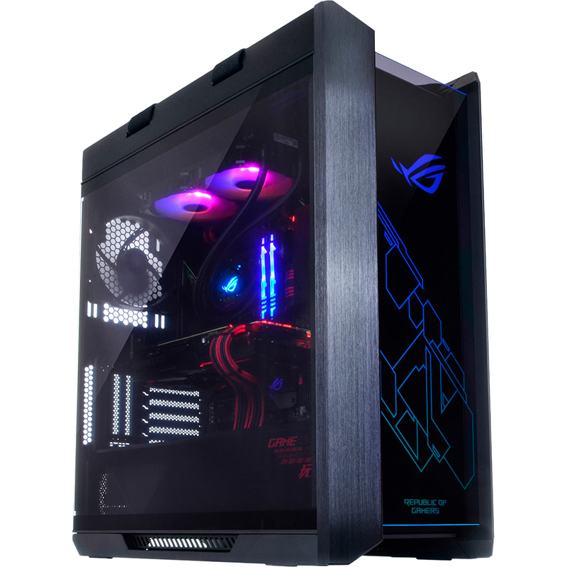 

Компьютер ARTLINE Overlord STRIX (STRIXv71Win), Overlord STRIX (STRIXv71Win)