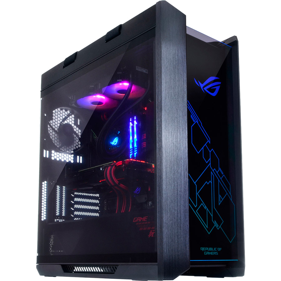 

Компьютер ARTLINE Overlord STRIX (STRIXv60Win), Overlord STRIX (STRIXv60Win)