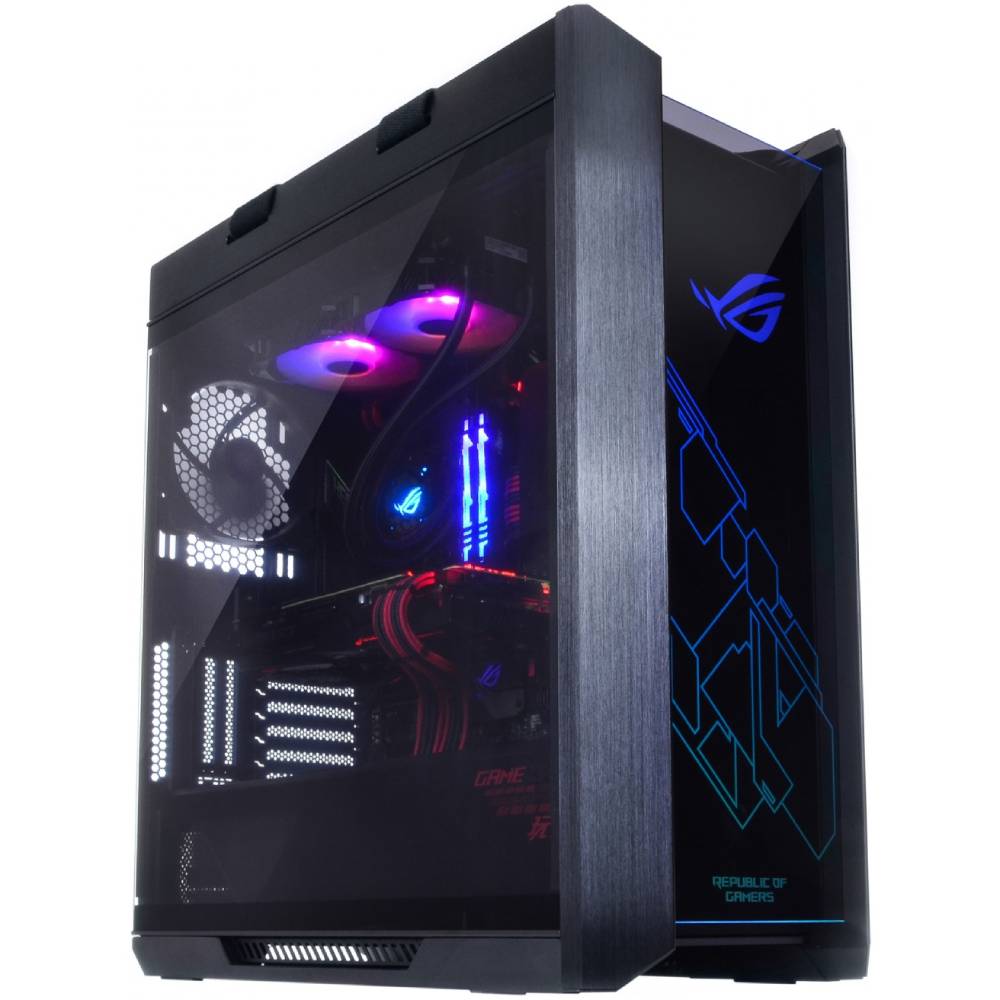 

Компьютер ARTLINE Gaming STRIX (STRIXv53), Gaming STRIX (STRIXv53)