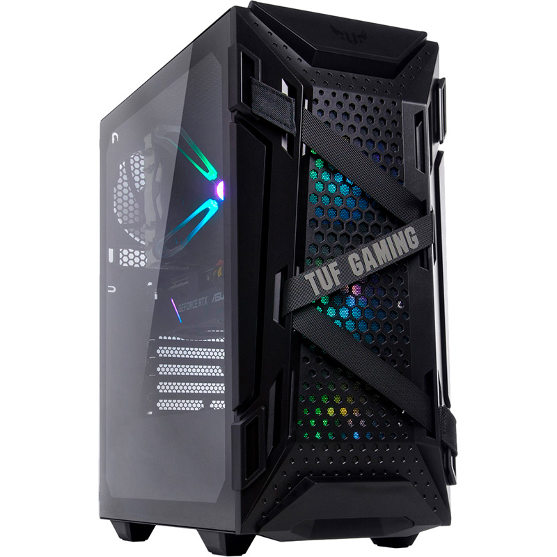 

Компьютер ARTLINE Gaming TUF (TUFv26), Gaming TUF (TUFv26)
