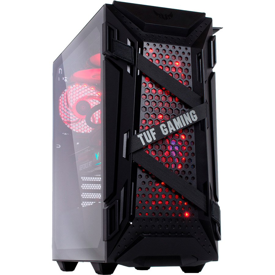 

Компьютер ARTLINE Gaming TUF (TUFv46), Gaming TUF (TUFv46)