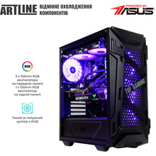 Комп'ютер ARTLINE Gaming TUF (TUFv49Win)