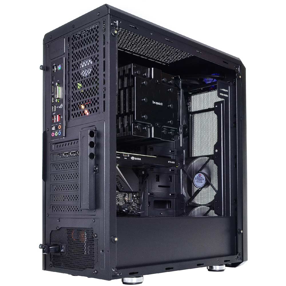 Компьютер ARTLINE WorkStation W77 (W77v27Win) Количество ядер 8